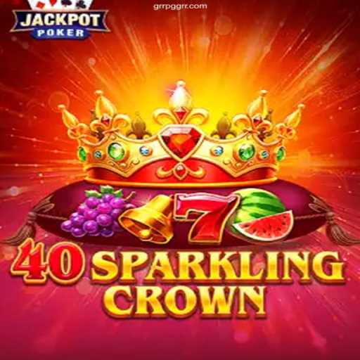 Exploring the Wonders of 40SparklingCrown and the Trustworthy GRRPG Casino