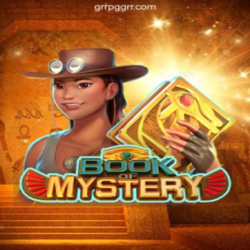 Explore the Enchanting World of BookofMystery - A Premier GRRPG Experience