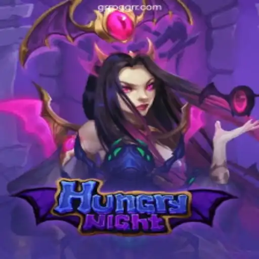 Exploring HungryNight: An Exciting GRRPG Experience