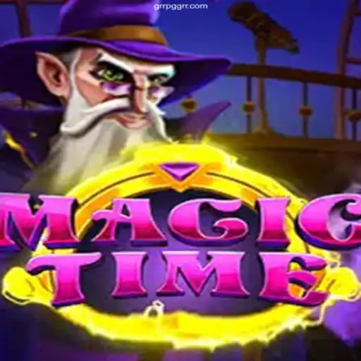 MagicTime: An Exciting New Adventure