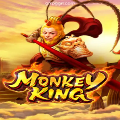MonkeyKing: A New Adventure in Gaming