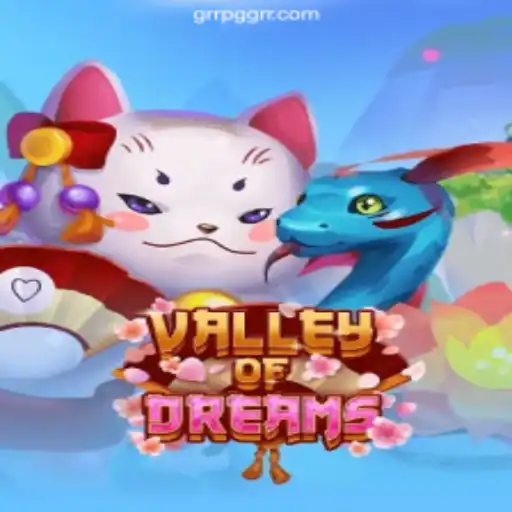 Exploring ValleyofDreams: A Guide to the Enchanting GRRPG Experience