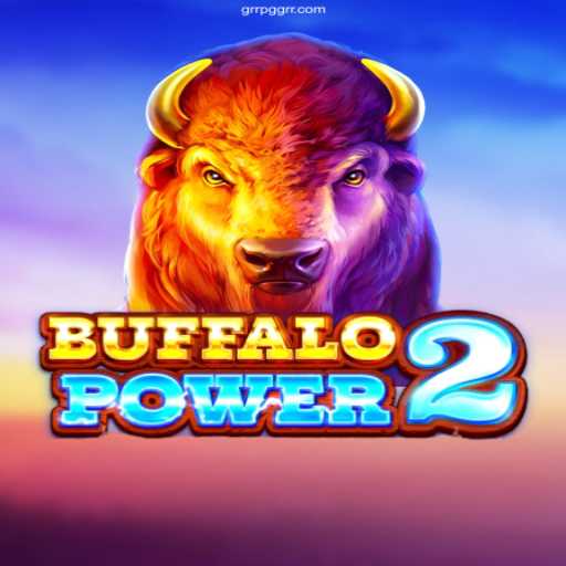 Exploring BuffaloPower2: The Exciting Casino Game by GRRPG