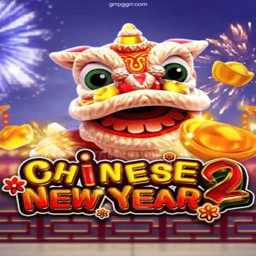 Unveiling the Allure of CHINESENEWYEAR2: A Journey into the Heart of GRRPG's Trusted Brazilian Casino
