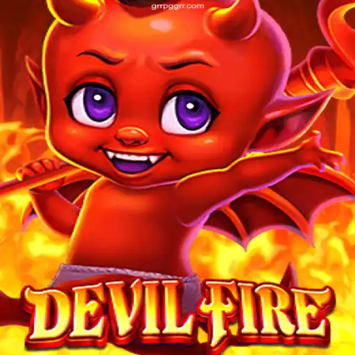 Exploring the Enchanting World of DevilFire: A GRRPG Adventure