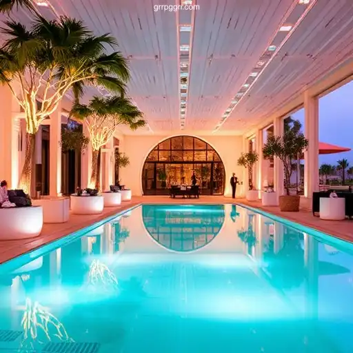 Exclusive Events: Unraveling the World of Unique Experiences