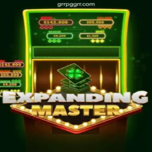 ExpandingMaster: Dive into the GRRPG Casino Experience
