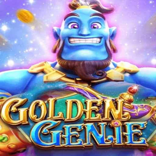Discover the Magic of GOLDENGENIE: An Exciting Adventure Awaits