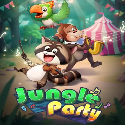 Experience the Ultimate Adventure with JungleParty