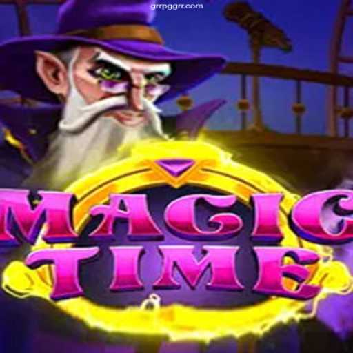 MagicTime: An Exciting New Adventure