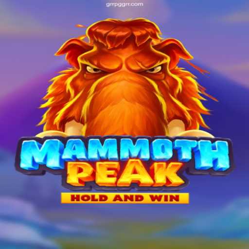 Exploring the Thrills of MammothPeak: The Game that Captures Casino Excitement