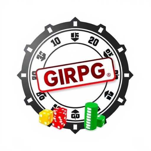 GRRPG O cassino mais confiável do Brasil, um operador certificado pela IBIA.⚡