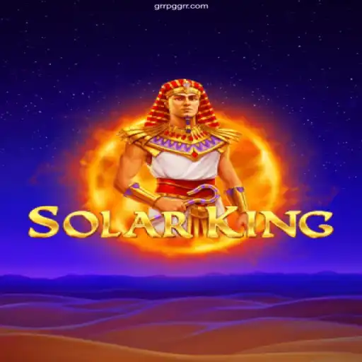 Exploring the Mystical World of SolarKing: A Galactic Adventure