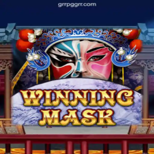 WinningMask: Exploring the World of GRRPG with Brazil's Trusted Casino